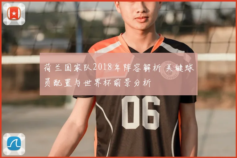 荷兰国家队2018年阵容解析 关键球员配置与世界杯前景分析