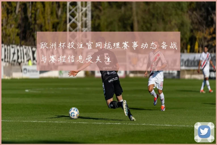欧洲杯投注官网梳理赛事动态 备战与赛程信息受关注
